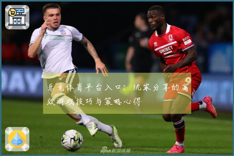 乐竞体育平台入口：玩家分享的高效游戏技巧与策略心得