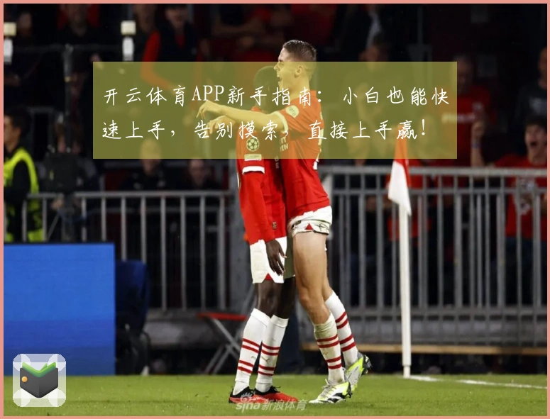 开云体育APP新手指南：小白也能快速上手，告别摸索，直接上手赢！
